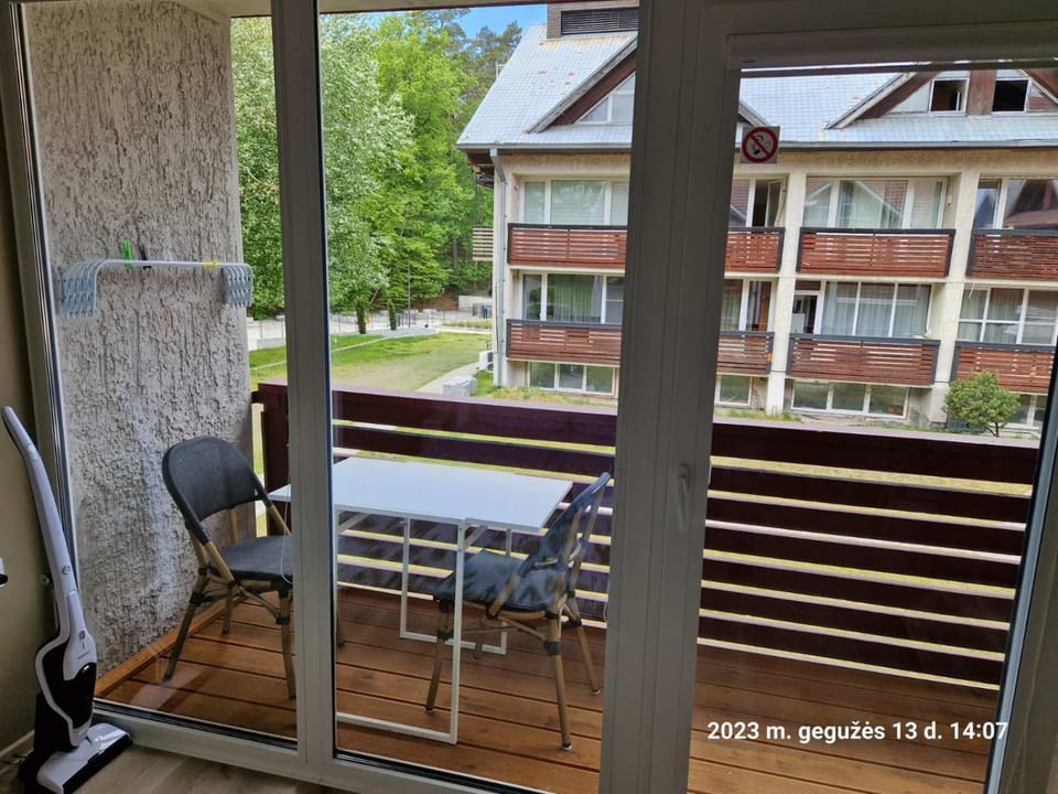 Sunny Place 32 Apartment in Klaipėda County, Lithuania