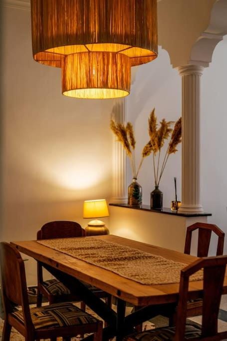 Cosy Appartement 5min de Majorelle Apartment in Marrakesh