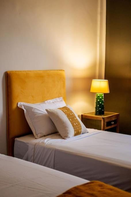 Cosy Appartement 5min de Majorelle Apartment in Marrakesh