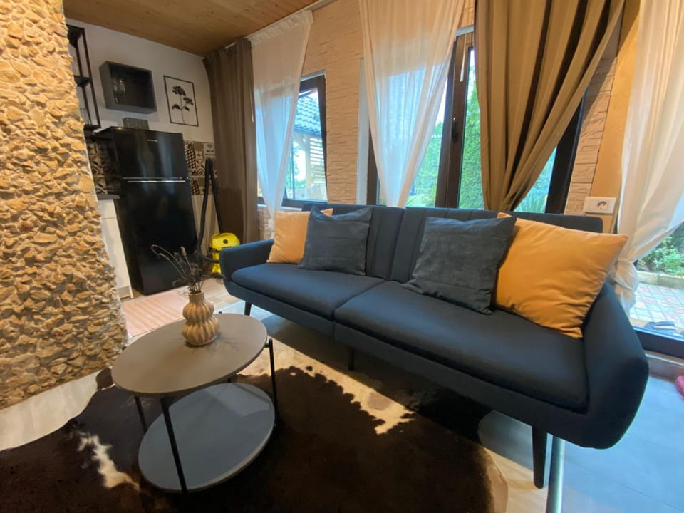 Chalet Husky-Pet Friendly&Private Chalet in Prahova, Romania