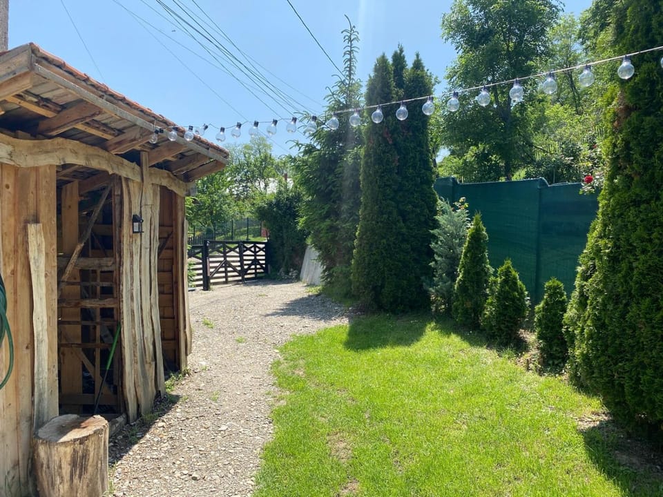 Chalet Husky-Pet Friendly&Private Chalet in Prahova, Romania