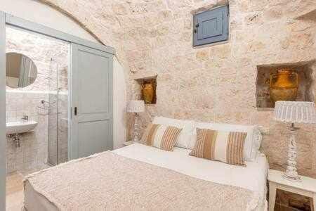 Magnificent Stefano's Trulli Villa in Province of Taranto