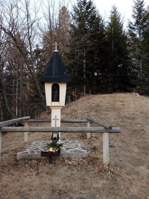 A Cottage in the Alps for hiking, cycling, skiing House in Carinthia, Austria