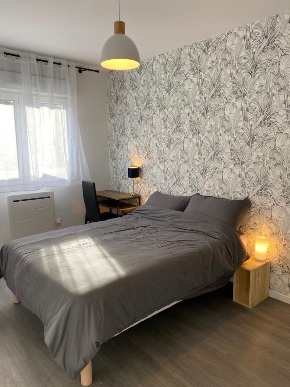 Sleep In La Mulatière Apartment in Lyon