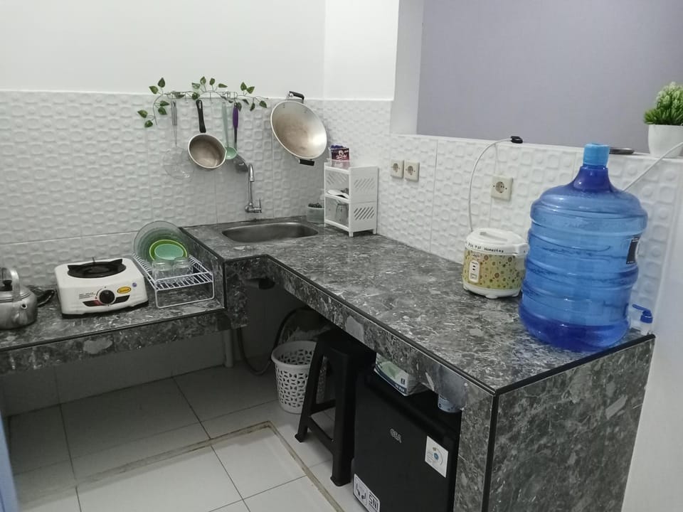 KENARI P25 HOMESTAY Syariah House in Indonesia