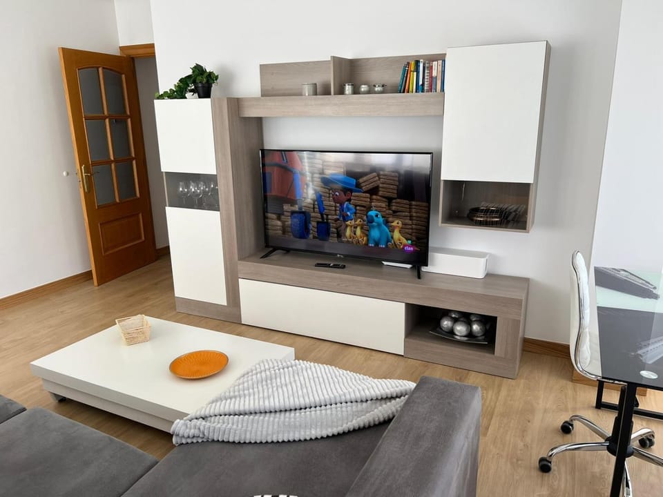 TV and multimedia, Living room