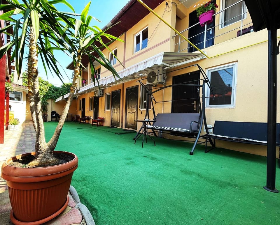 Casa Bella Bed and Breakfast in Constanța County