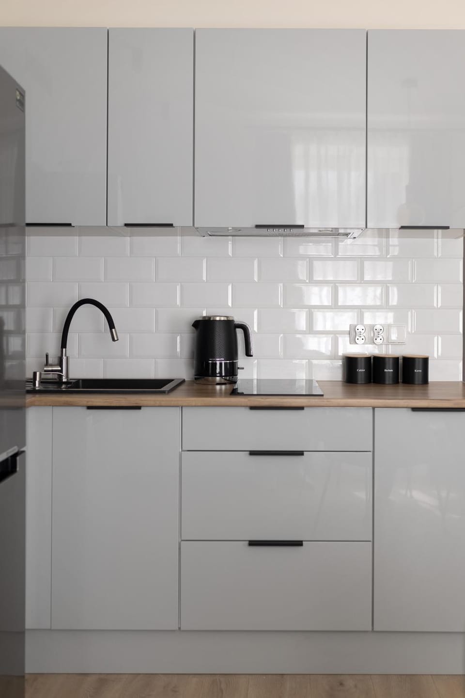 Coffee/tea facilities, Kitchen or kitchenette, pet friendly, stove