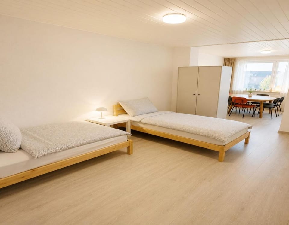 Bed, Seating area, Bedroom, wardrobe