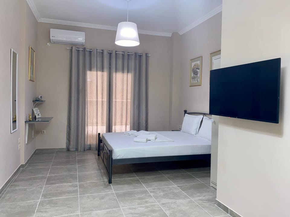 Oasis in the centre Apartment in Athens
