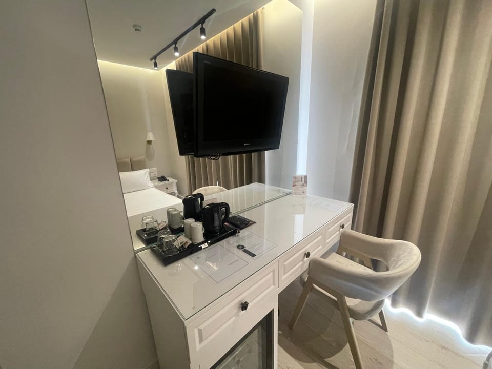 TV and multimedia