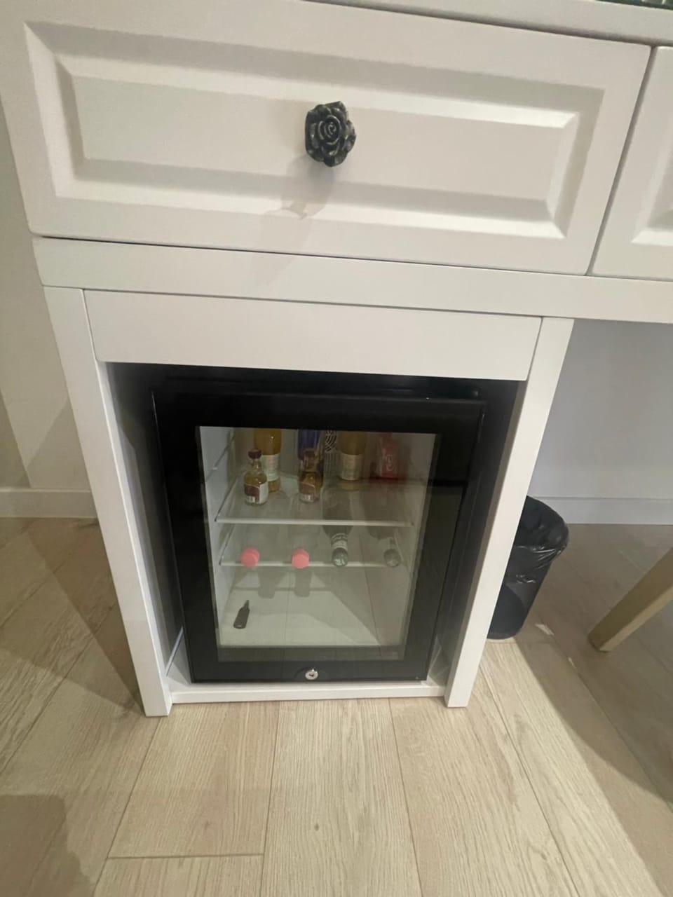 minibar