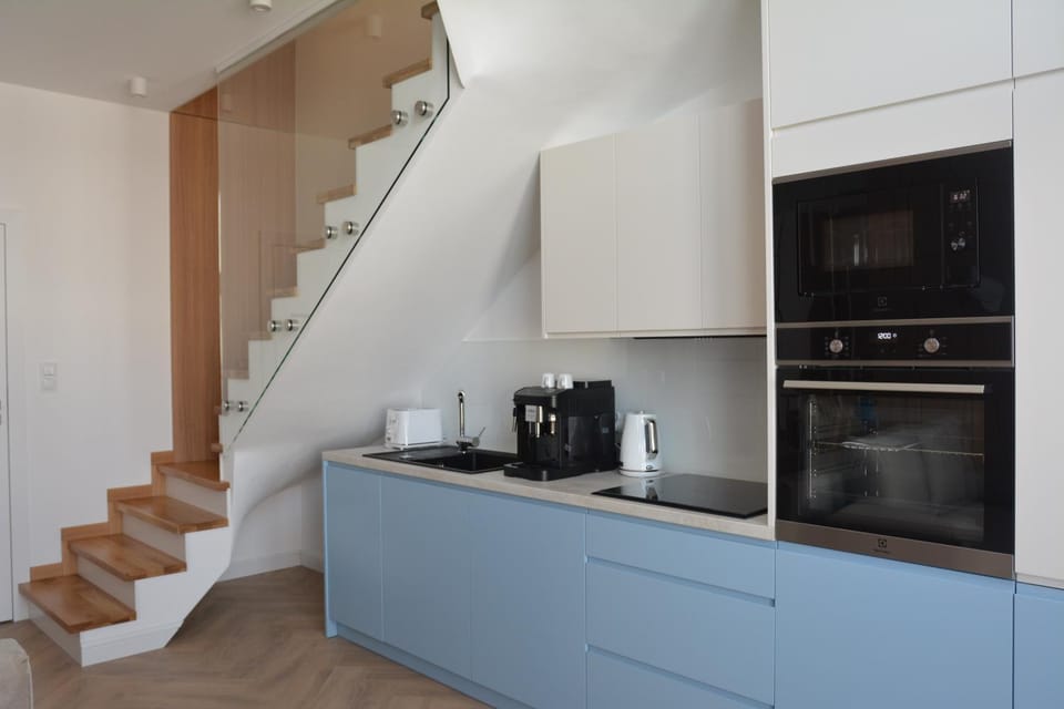 Coffee/tea facilities, Kitchen or kitchenette, minibar, pet friendly, stove, toaster
