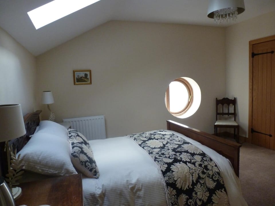 Mile House Barn Bed & Breakfast Bed and Breakfast in England
