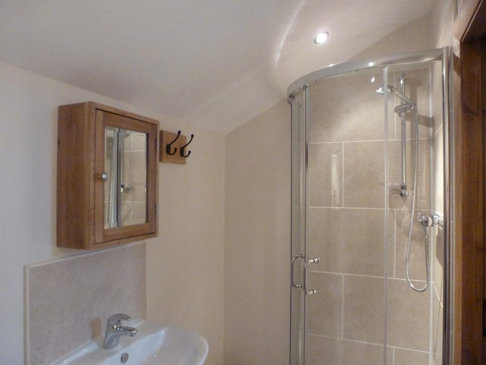 Mile House Barn Bed & Breakfast Bed and Breakfast in England