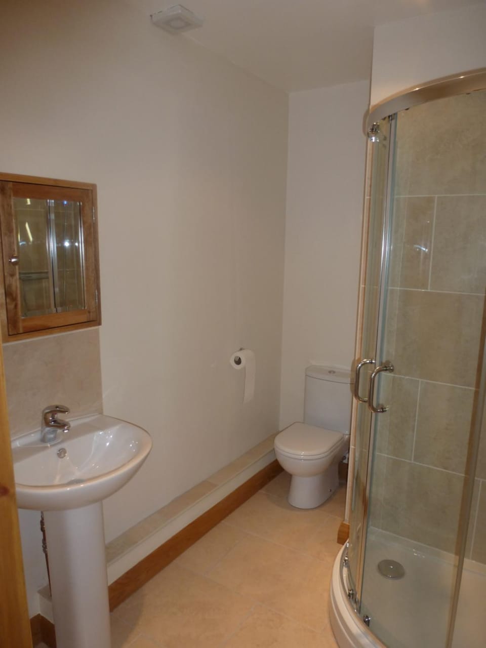 Mile House Barn Bed & Breakfast Bed and Breakfast in England