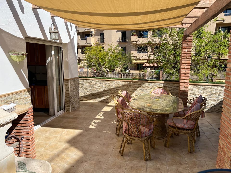 CASA BAJAMAR PLAYA Apartment in Nerja