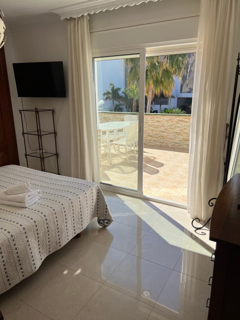 CASA BAJAMAR PLAYA Apartment in Nerja