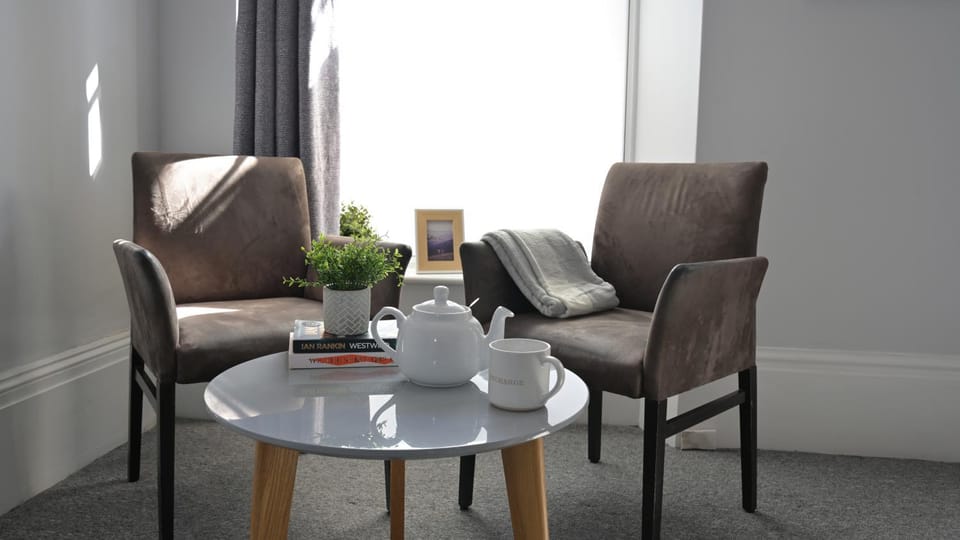 Communal lounge/ TV room, Lounge or bar