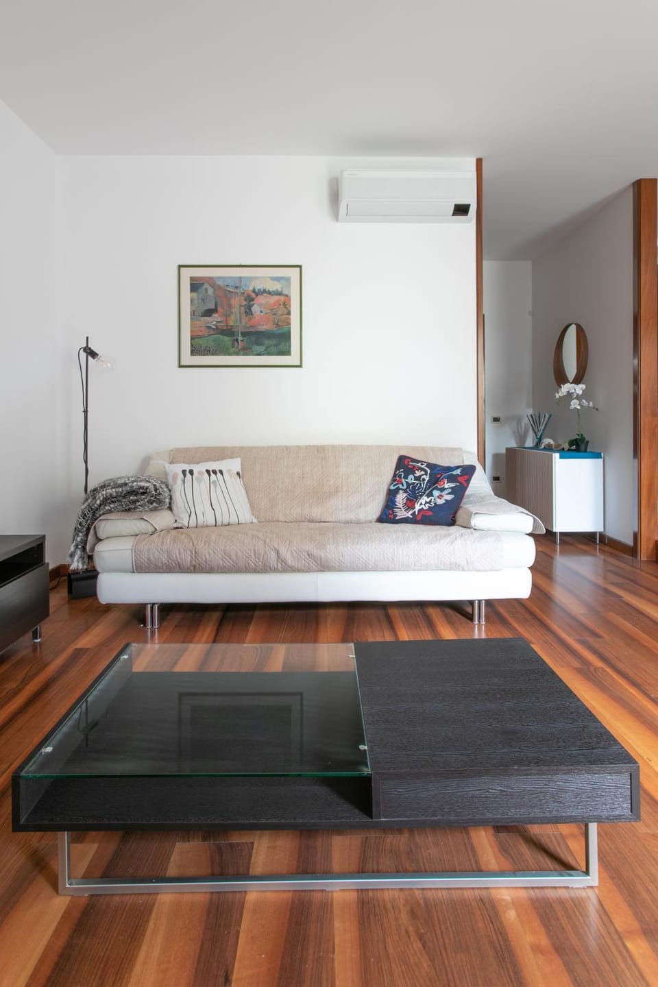Casa Anna - 2 bedrooms apartment Apartment in Padua