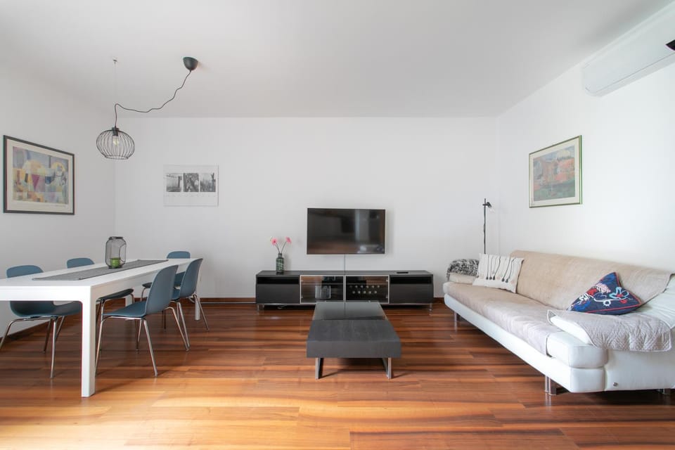 Casa Anna - 2 bedrooms apartment Apartment in Padua