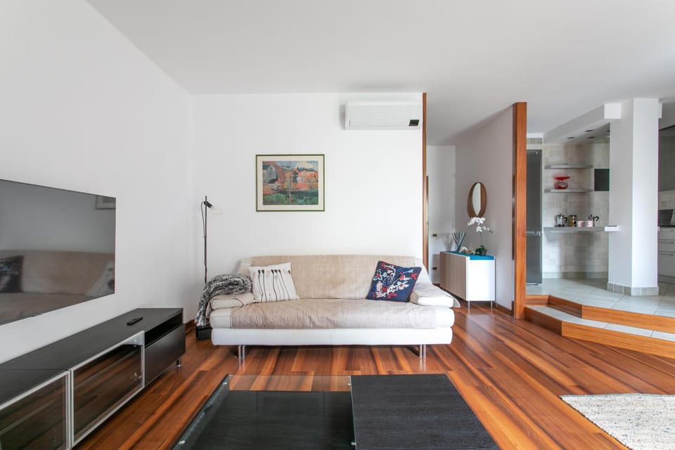 Casa Anna - 2 bedrooms apartment Apartment in Padua