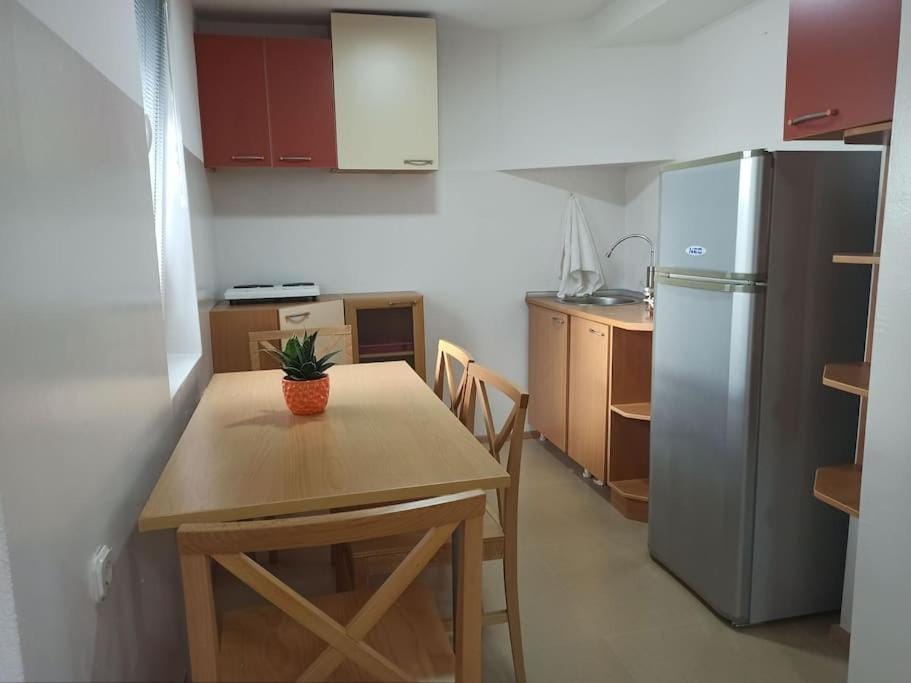 Karali Family Apartment Apartment in Ohrid