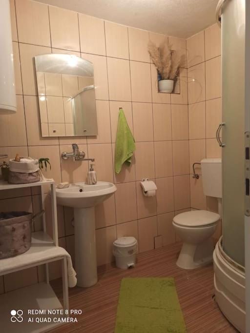 Karali Family Apartment Apartment in Ohrid