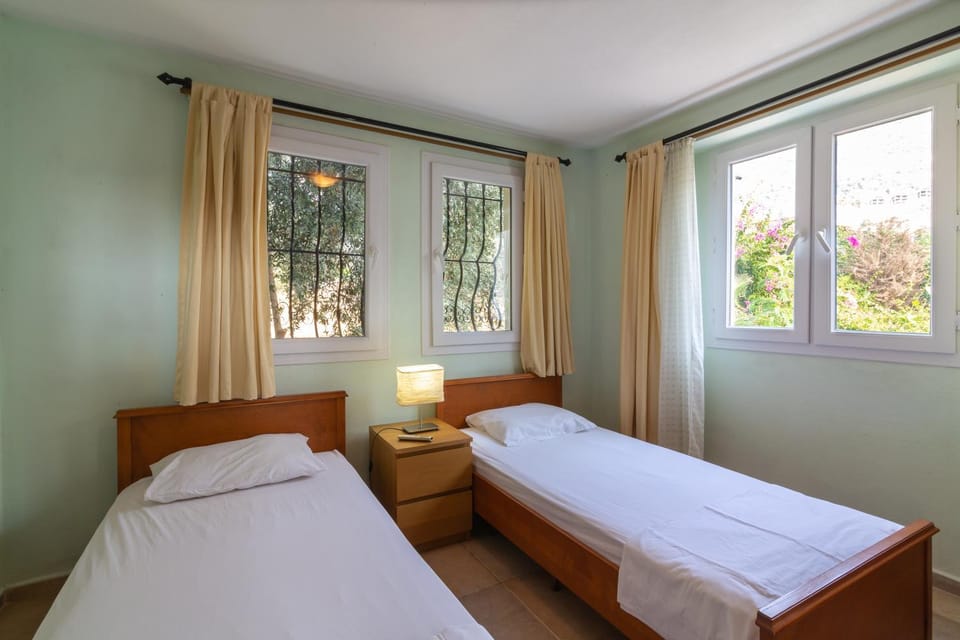 Korsan Apartment No.17 Apartment hotel in Kalkan Belediyesi