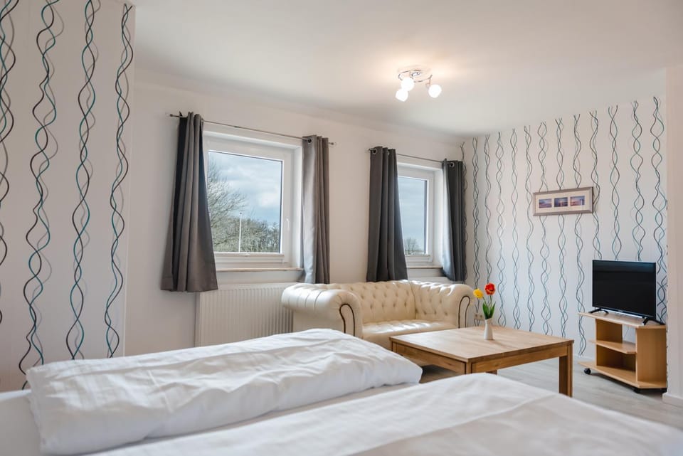 Straendhus Bed&Breakfast Bed and Breakfast in Schleswig-Holstein
