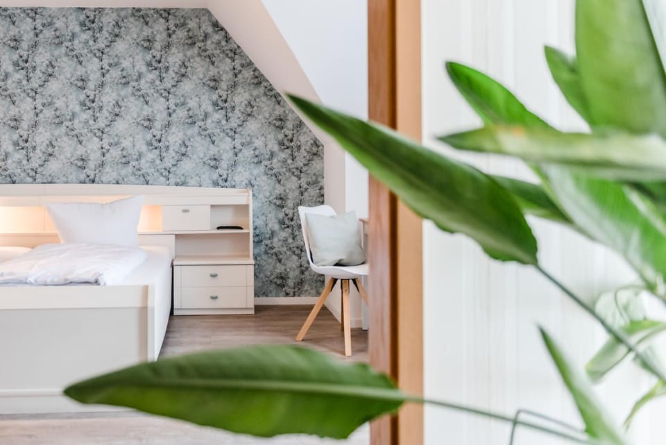 Straendhus Bed&Breakfast Bed and Breakfast in Schleswig-Holstein