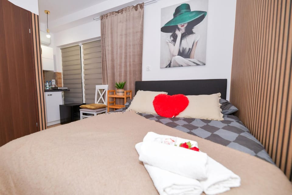 REZYDENCJA ZATOR Apartment in Lesser Poland Voivodeship