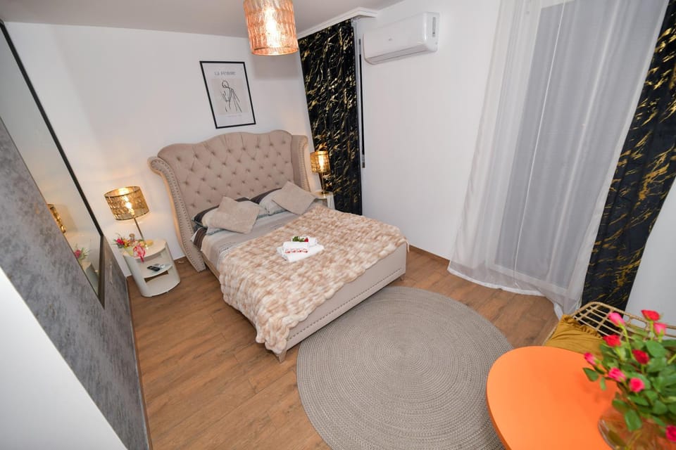 REZYDENCJA ZATOR Apartment in Lesser Poland Voivodeship