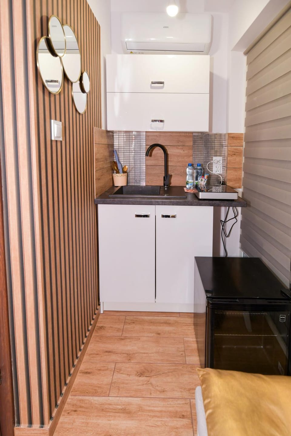 REZYDENCJA ZATOR Apartment in Lesser Poland Voivodeship