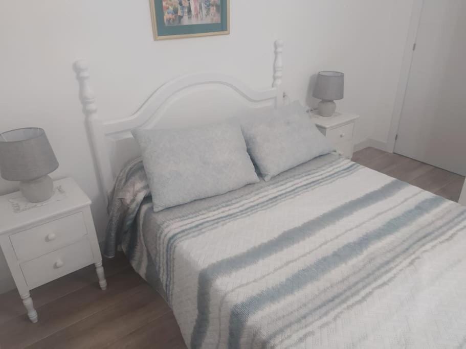 Vivienda vacacional casa Dora Apartment in El Hierro