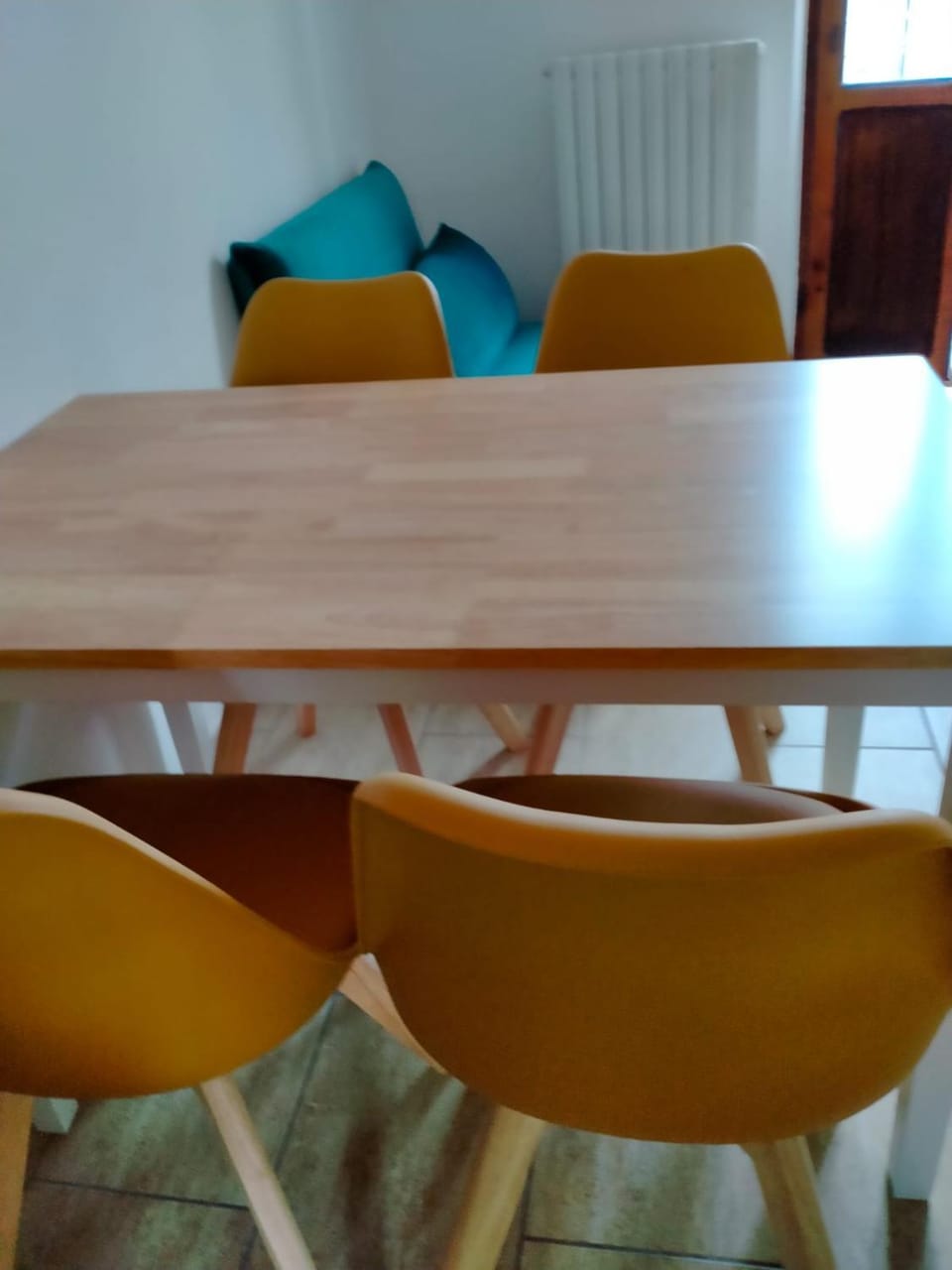 Da Paolo e Laura - In centro a San Benedetto Apartment in San Benedetto del Tronto