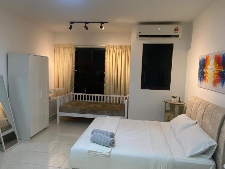 Homestay Bangi House in Negeri Sembilan, Malaysia