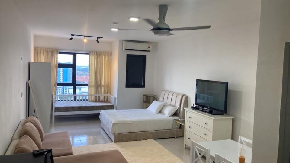 Homestay Bangi House in Negeri Sembilan, Malaysia