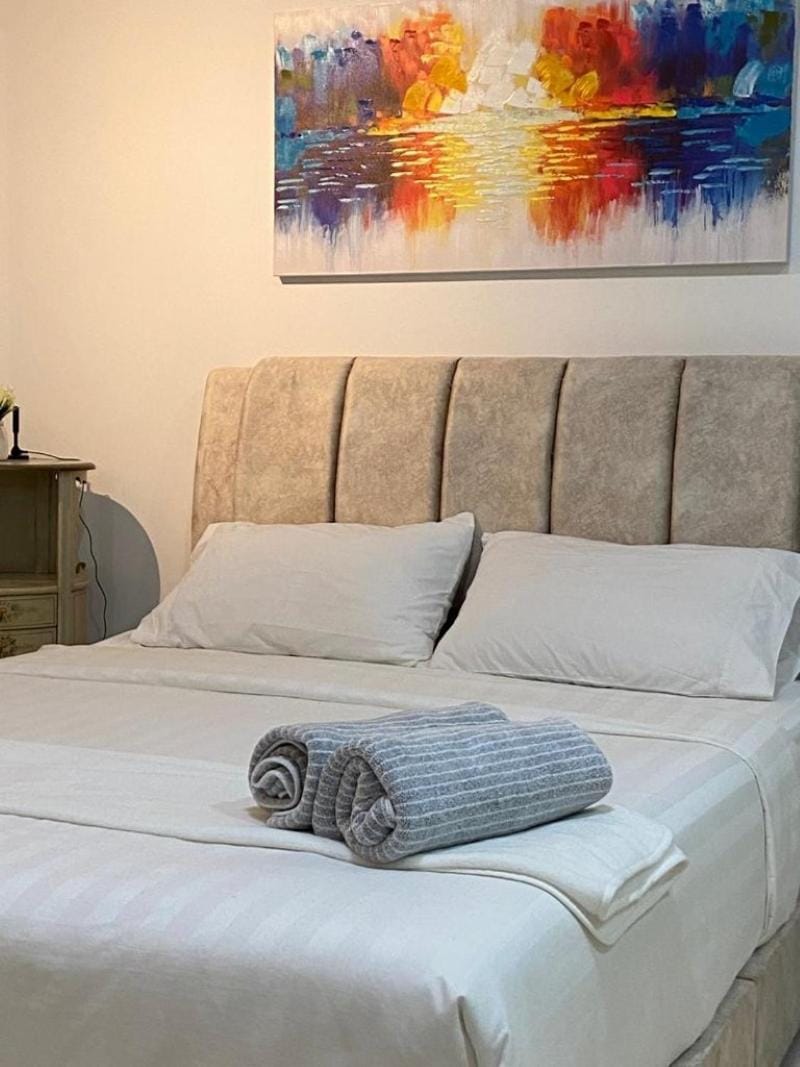 Homestay Bangi House in Negeri Sembilan, Malaysia