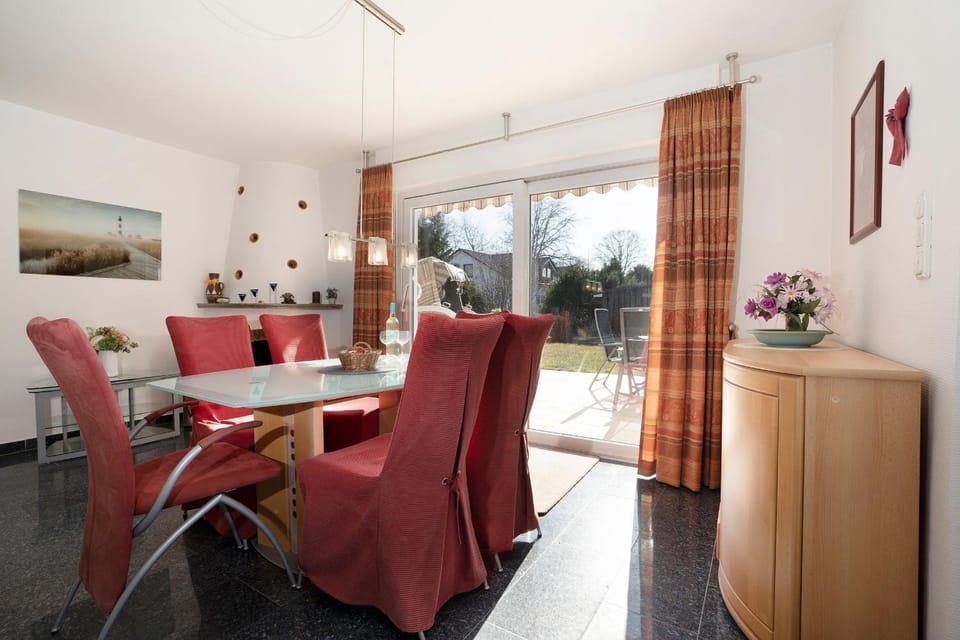 Haus Reitel Apartment in Dahme