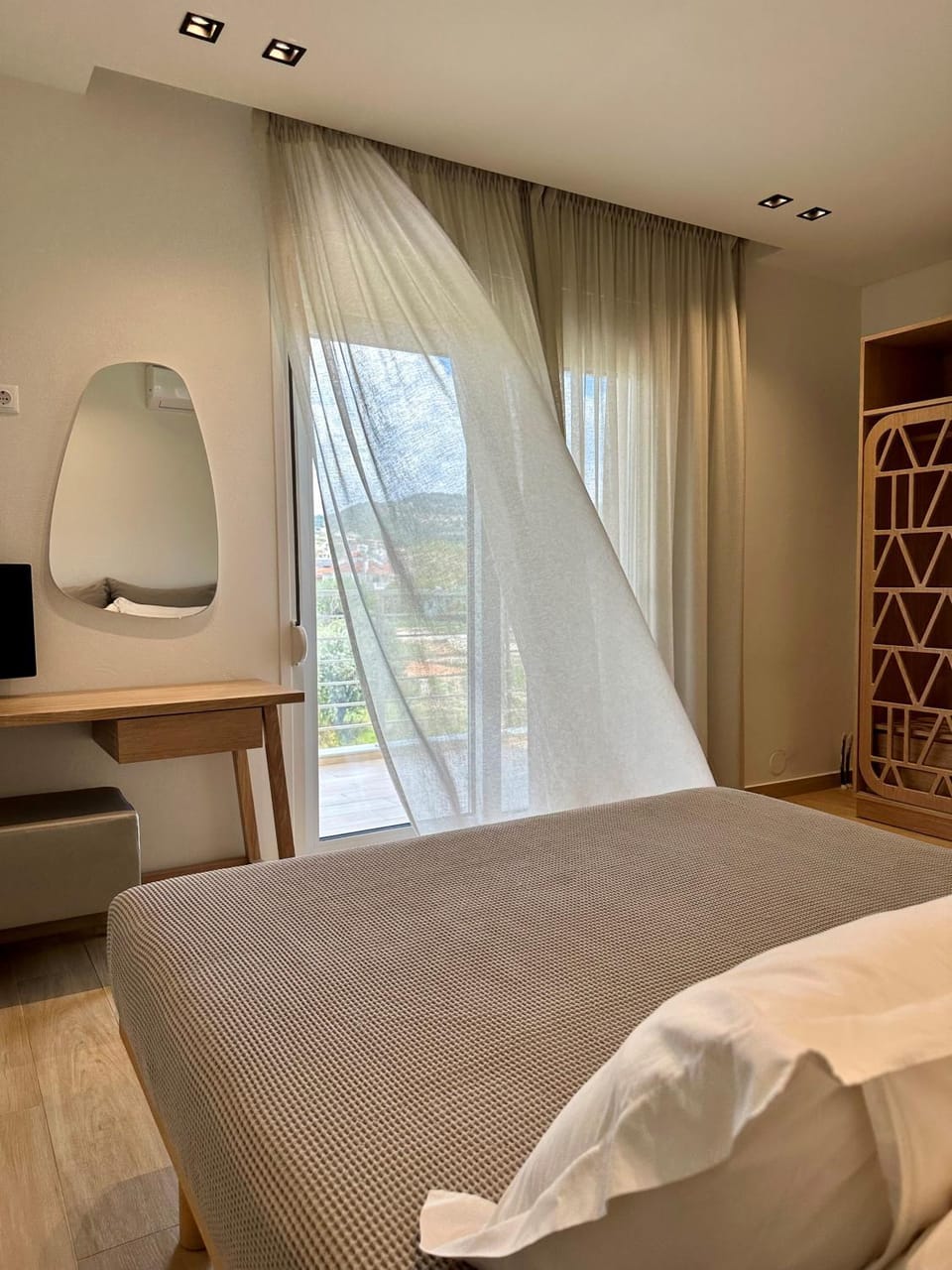 Aerin Residence House in Limenaria