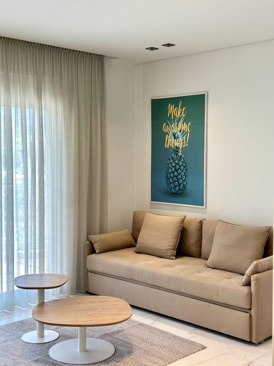 Aerin Residence House in Limenaria