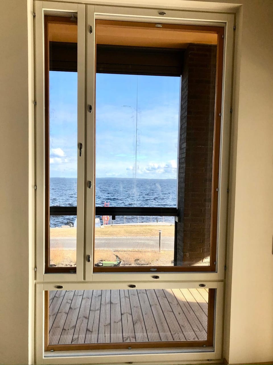 View (from property/room), Lake view