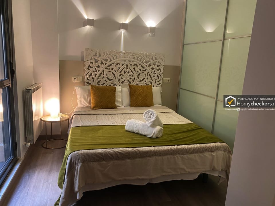 Apartamento Cervantes Centro Historico Apartment in Salamanca