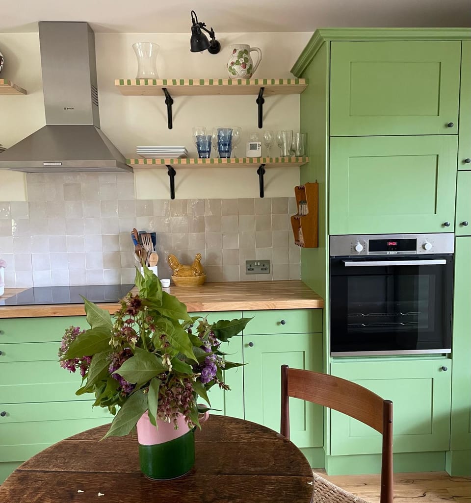 Kitchen or kitchenette, dishwasher, minibar, oven, pet friendly, stove
