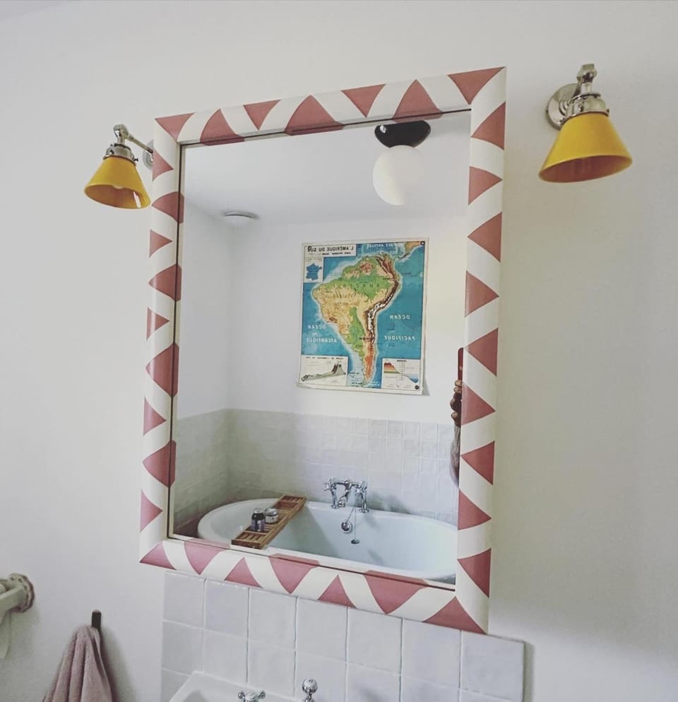 Bathroom, Bath