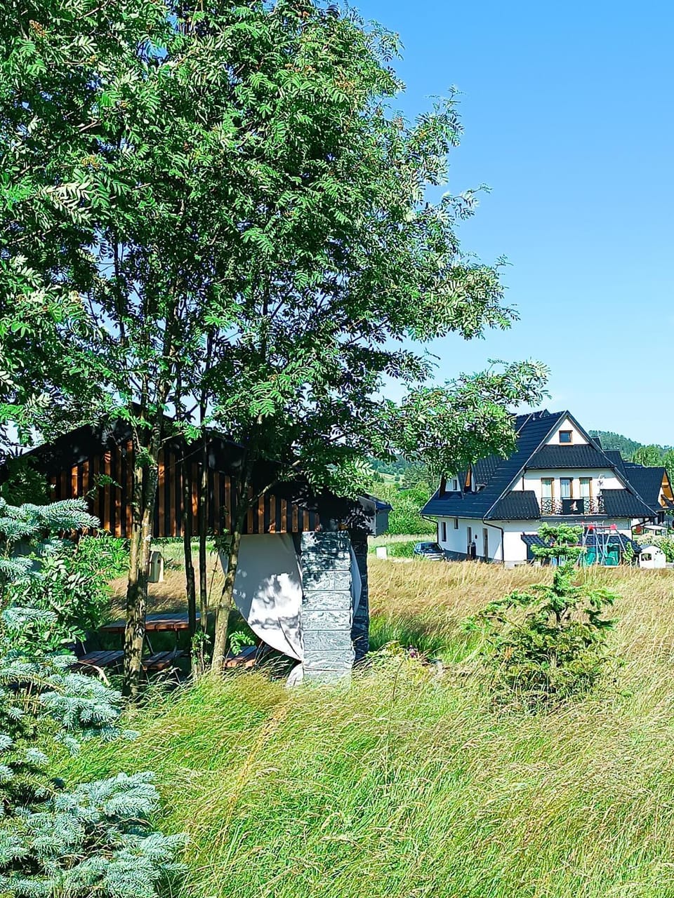 Wolfpack Guest House Bed and Breakfast in Lesser Poland Voivodeship