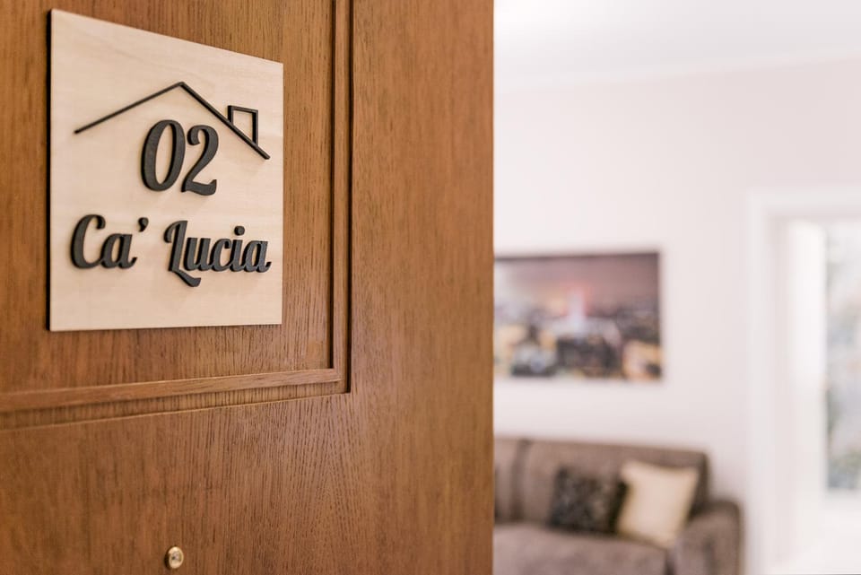 Property logo or sign