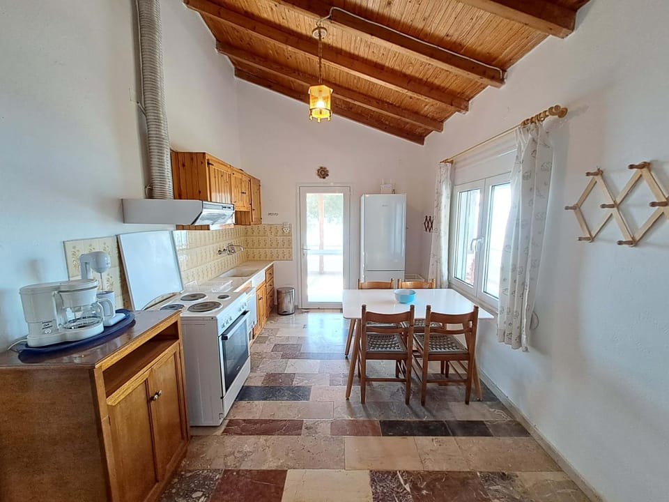 Beach House Kotrona House in Euboea