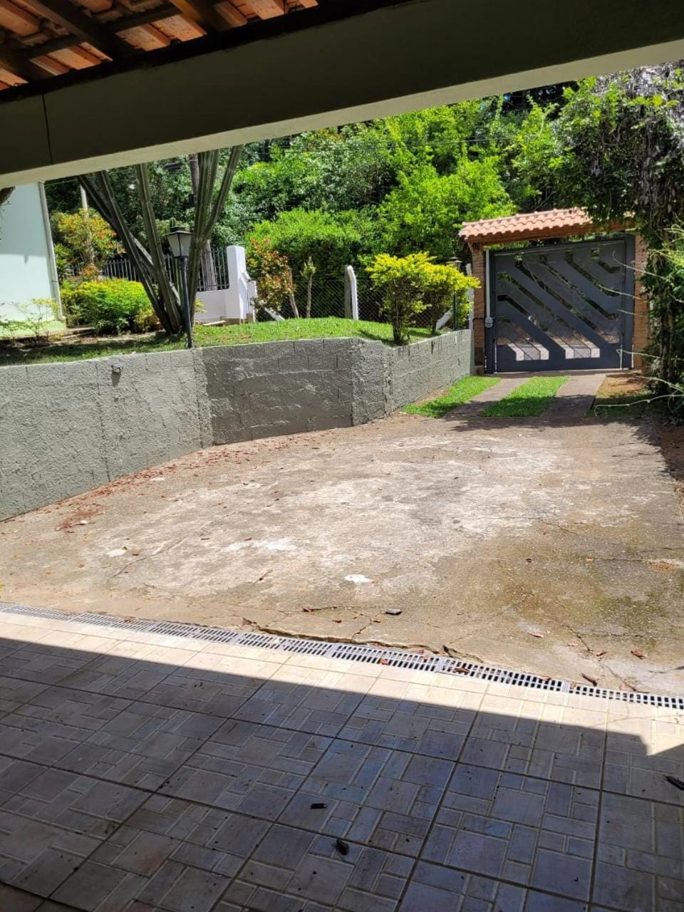 RECANTO MONTE ALEGRE House in State of São Paulo